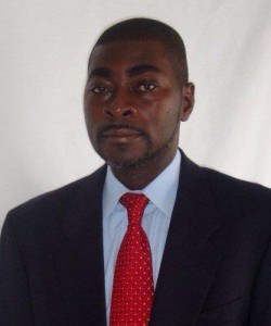 Dr Koffi Kouadio DDS, President, Katchi International