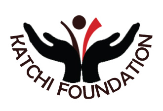 Logo katchi foundation